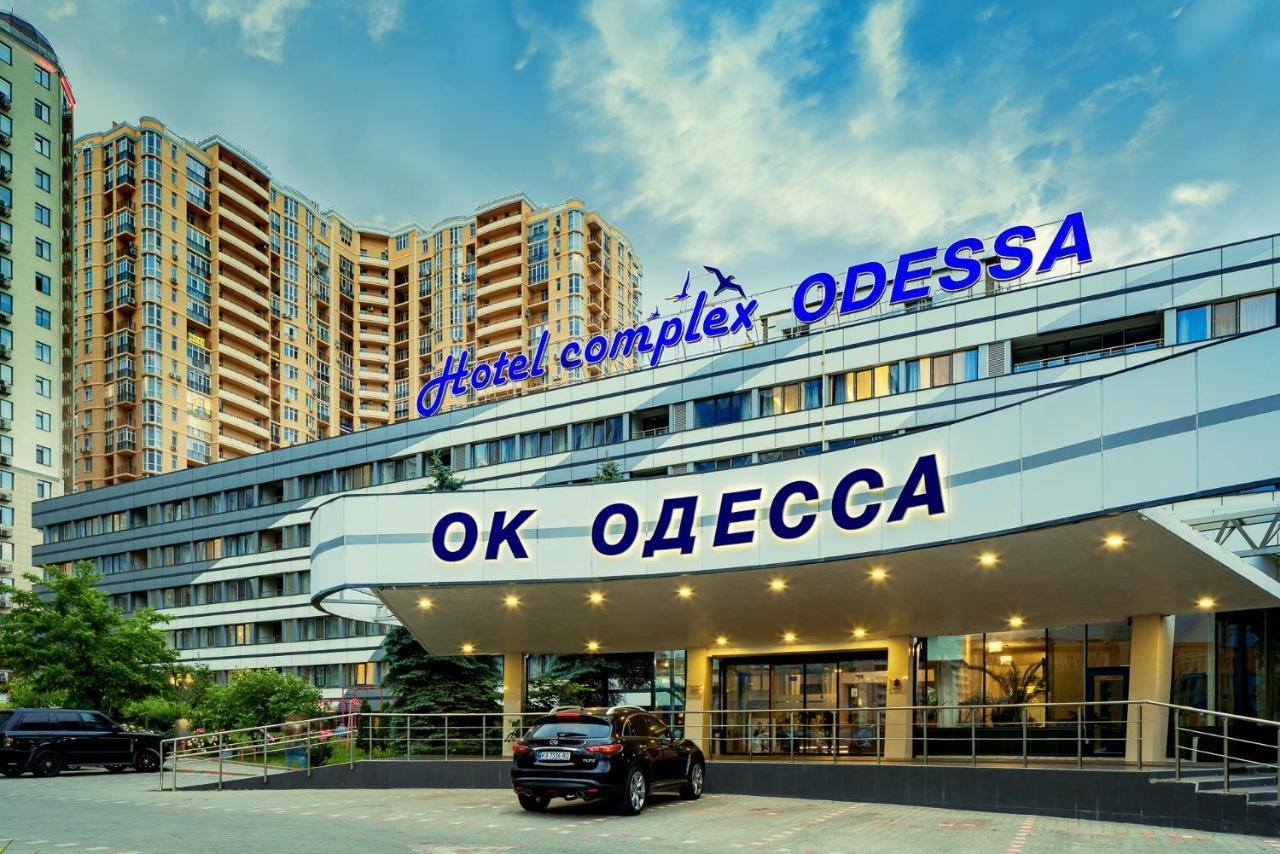 Отель OK Odessa Одесса, Украина — бронируйте Отели, цены в 2024 году